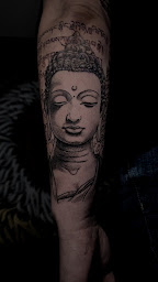 Photo n°14 de Tweedle Ink. à Saint-Benoît (Tatoueur)