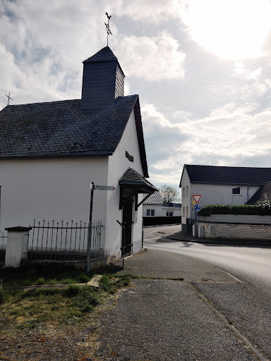 Königswinter Vinxel Kapelle