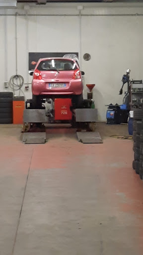Ellegi Service Di Latiano Giovanni - Thumbnail