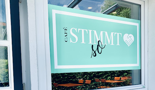 Café Stimmt So | Öffnungstage siehe Homepage - Eventkalender! - Thumbnail