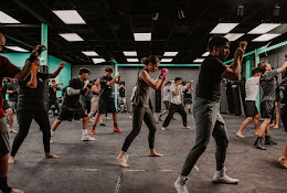 Switch Fitness San Diego | El Cajon Muay Thai - Jiu Jitsu - Boxing - Judo - Yoga gym photo