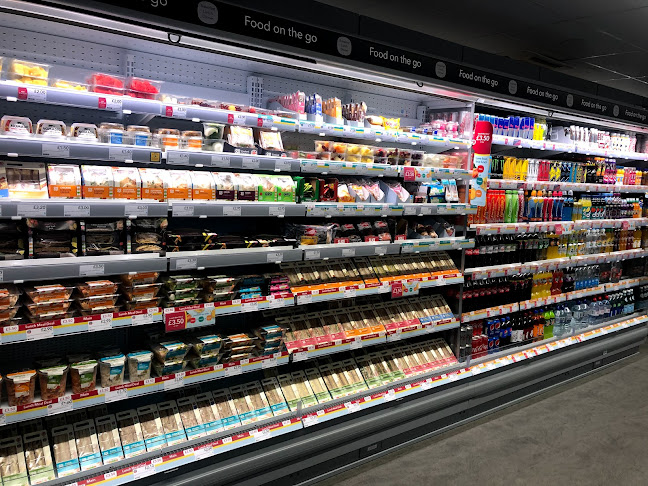Co-op Food - Finstock - Stoke-on-Trent