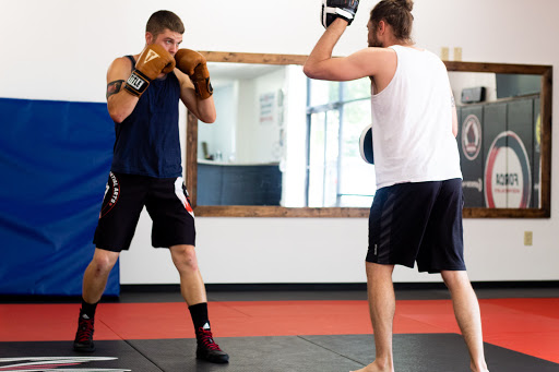 Força Martial Arts & Fitness- Russellville - Thumbnail