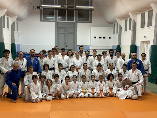 Jsr Judo Gallery - France