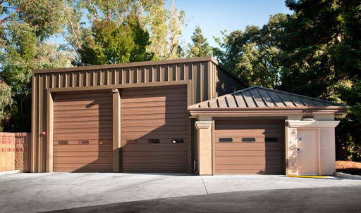 Fire Station 31 - San Ramon Valley Fire Gallery - United States