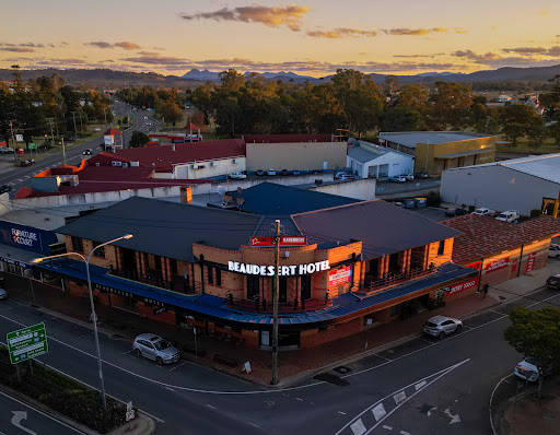 Beaudesert Hotel - Thumbnail