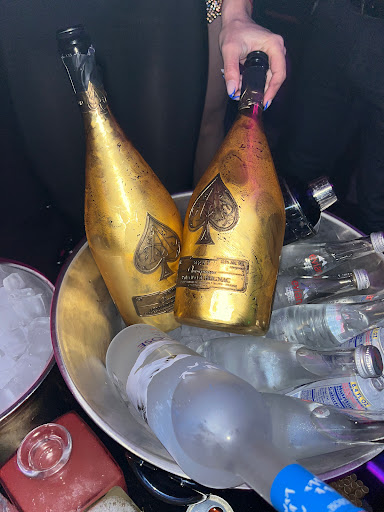 GALA Miami - Visual