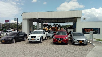 Photos of Casa Toro Automotriz