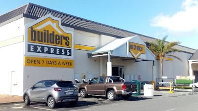 Photos of Builders Express N1 City