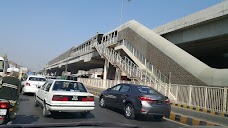 Mazang Chungi Bus Stop lahore