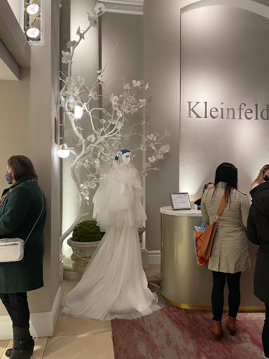 Kleinfeld Bridal - Thumbnail