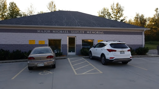 Michael Shipley Memorial Spay/Neuter Clinic