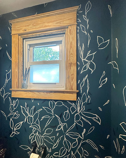 Paint & Grain - Murals - Thumbnail