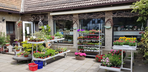 Blumengeschäft am Südfriedhof Cottbus