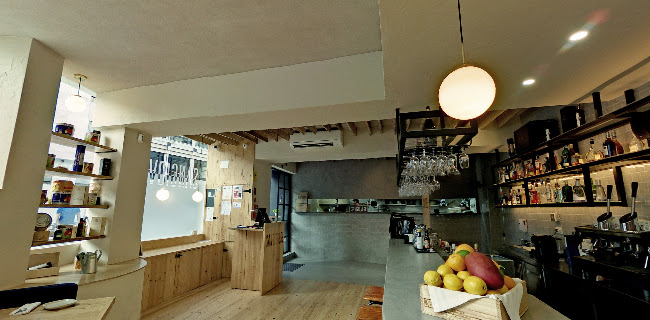 Comentários e avaliações sobre o Restaurante Sangiovese