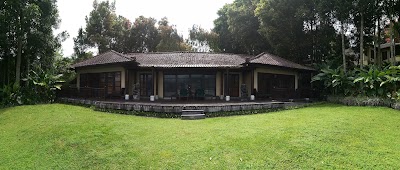 Photos of Puri Candikuning Resort