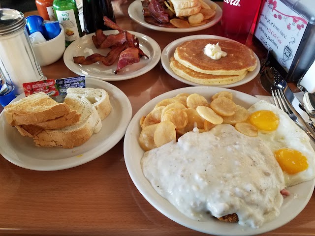 Penny Ann's Cafe