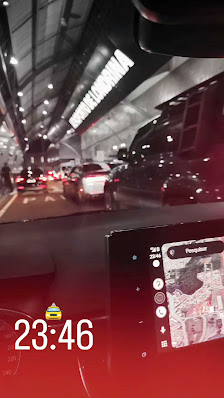 Foto 3 de Taxi do Thiago