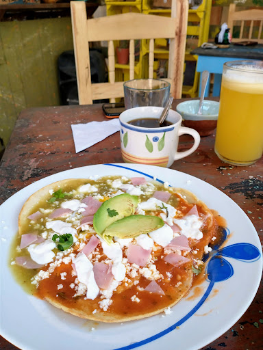 Pura Vida Mazunte Gallery - Mexico