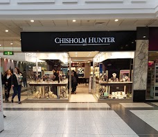 Chisholm Hunter manchester