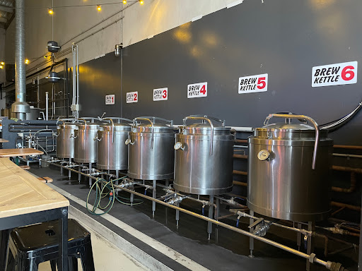 Thirsty Chiefs Brewing Company - Thumbnail
