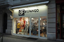 BY FANGO à La Roche-sur-Foron