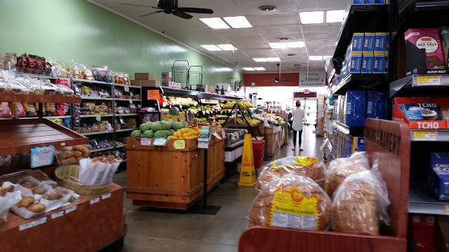 Ava's Downtown Market & Deli