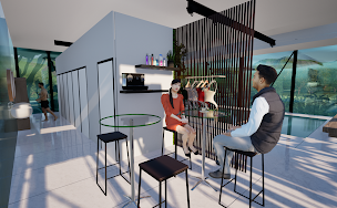 Photo n°3 de Kogis à Castanet-Tolosan (Société de construction de piscine)