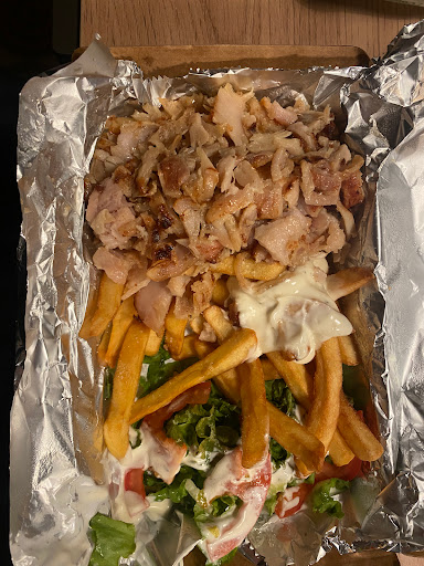 Photo 9 - Le Gyros
