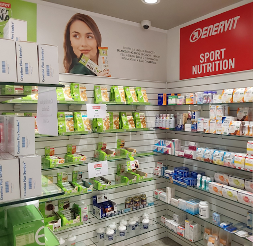 Farmacia del Tirreno - Thumbnail