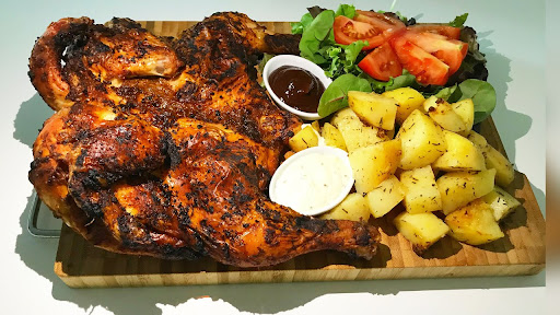 Braisa'Food