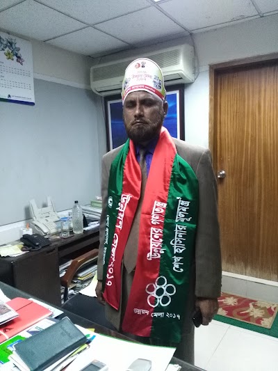 Photos of First Security Islami Bank Ltd., Mymensingh Branch