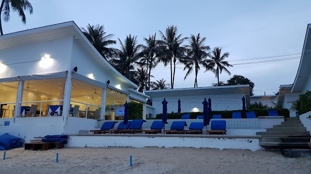 La Perle Luxury Boutique Hotel