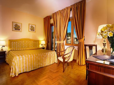 Photos of Hotel Isabella