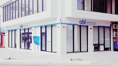 Abi Bank (Dega Durres)