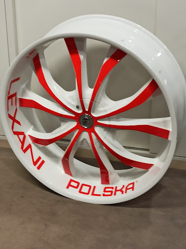 Komentarze i opinie o A!W Forged - Autoryzowany Dealer i Serwis Corvette, Dodge & RAM Poznań