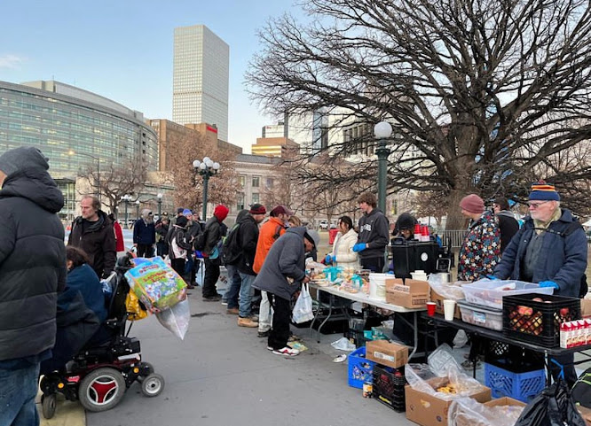 Mutual Aid Monday by null