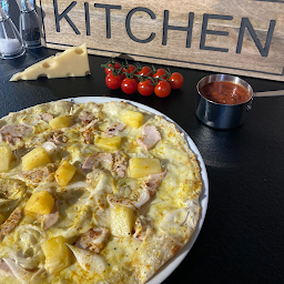 Photo n°37 de Ze Pizza Carquefou - Au sein du Carquefood - Pizza à emporter à Carquefou (Pizzeria)