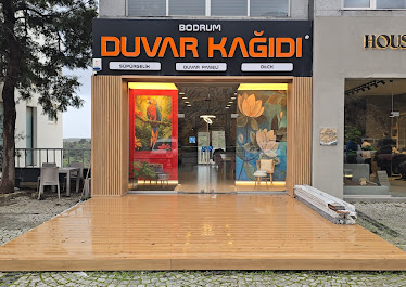 Bodrum Duvar Kağıdı