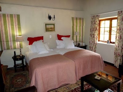 Photos of Boscobel Cottages