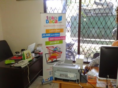 Photos of Tokobaca.com