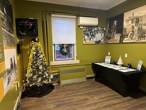 Belleville Area Museum - Thumbnail