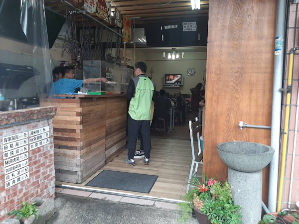阿娟鄉村小吃