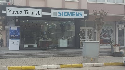 Photos of Siemens Yavuz Ticaret Day T&uuml;k. Mall. Paz. Ltd. Şti.