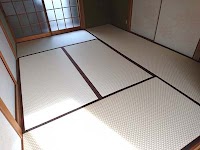 富士製畳㈱羽床工場