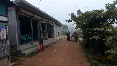 Photos of Sreerayerchar Launch Terminal