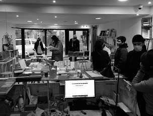 Photo n°4 de Technè bookshop à La Réole (Centre culturel)