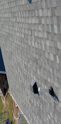 Unlimited Roofing LLC. A+ Rating with the BBB