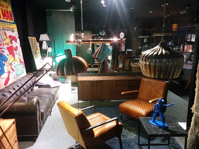Photos of Shops On Salamanca - On Contract