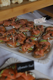 Photo n°18 de Paolo et Sirana à Plaisance-du-Touch (Traiteur)